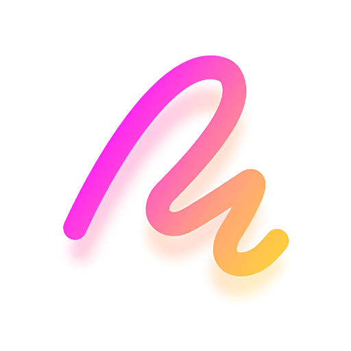 unicorn数字填色游戏