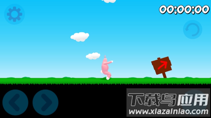 超级兔侠安卓版(Epic game-Super Bunny Man 2019)最新版截图1