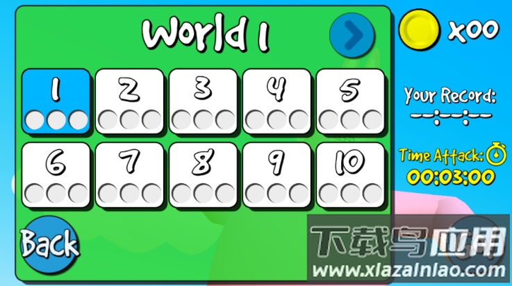 超级兔侠安卓版(Epic game-Super Bunny Man 2019)最新版截图2