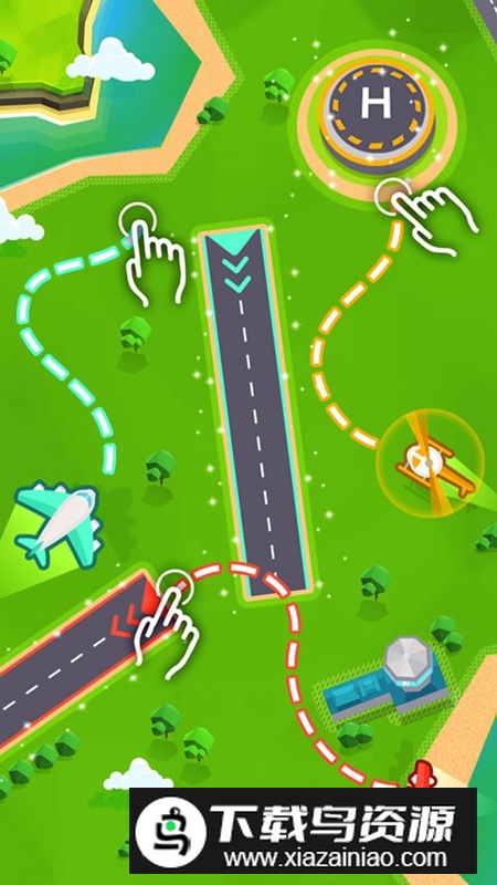 机场指挥家游戏官方正版截图3