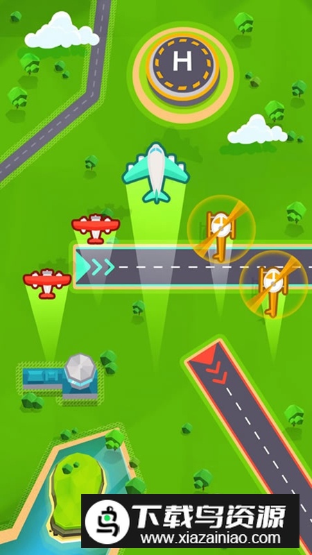 机场指挥家游戏官方正版截图5