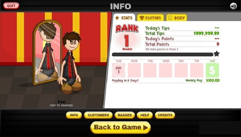 老爹鸡翅店最新版截图2