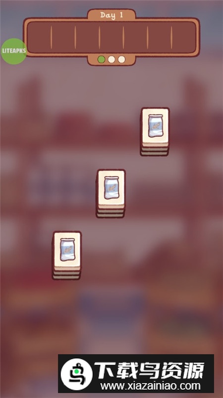 Lilys Cafe莉莉咖啡店无限金币最新版截图3