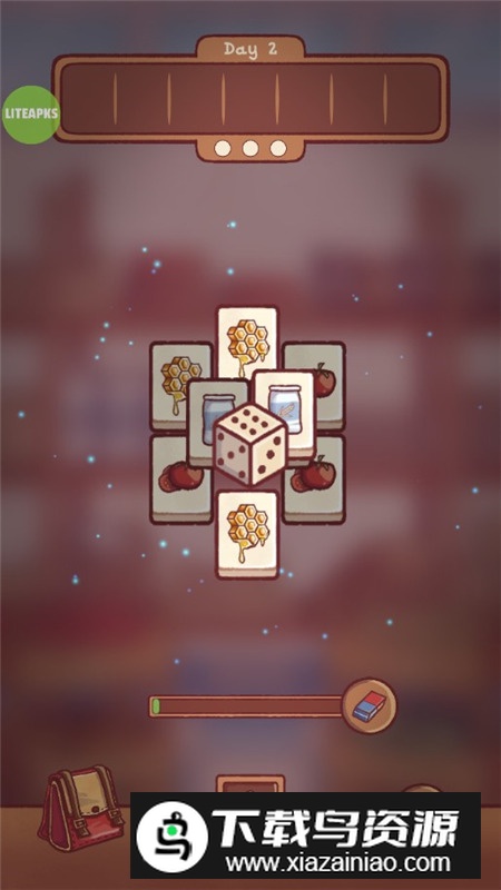 Lilys Cafe莉莉咖啡店无限金币最新版截图6