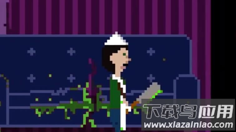 我家附近有个屠夫(Butcher)截图1