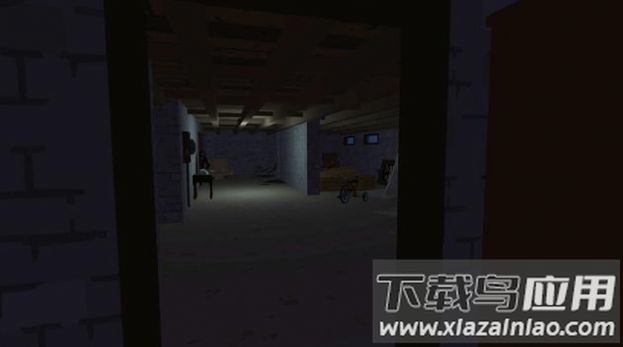 Scary Tale中文下载安装(Evil Witch)截图1