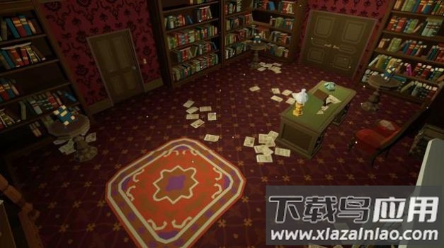 Scary Tale中文下载安装(Evil Witch)截图2