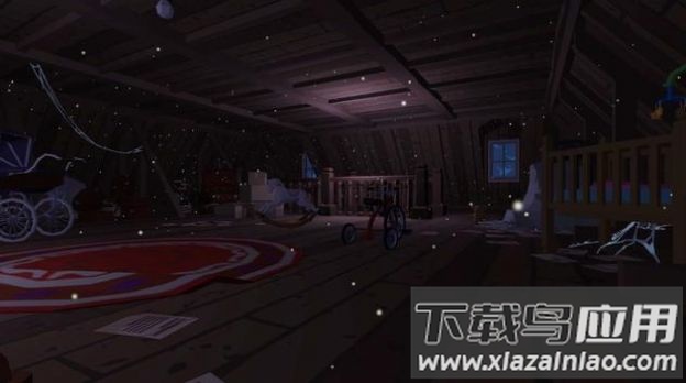 Scary Tale中文下载安装(Evil Witch)截图3