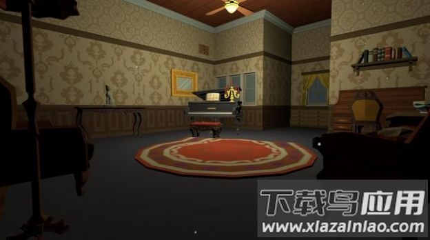 Scary Tale中文下载安装(Evil Witch)截图4