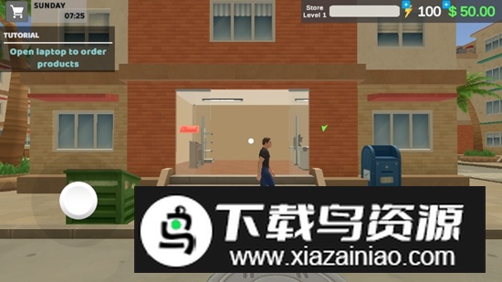 我的超市模拟器无限金币版破解版最新版截图1