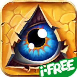 涂鸦上帝最新版(Doodle God)