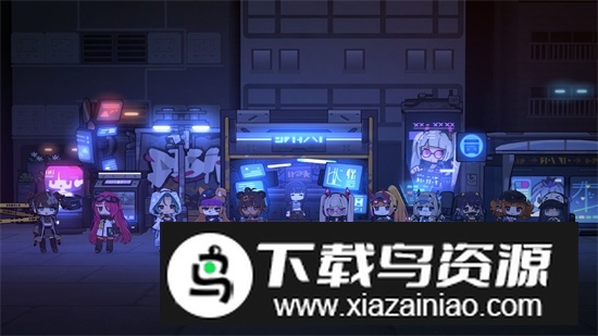 勇士食堂无限资源版破解版最新版截图1