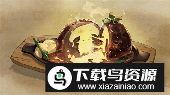 勇士食堂无限资源版破解版最新版截图3