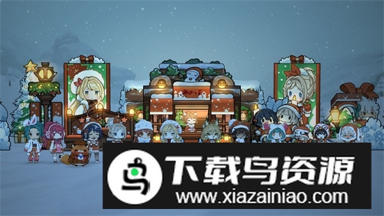 勇士食堂无限资源版破解版最新版截图5