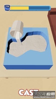 恐龙化石博物馆截图3