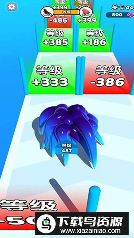 最强毒液游戏最新版最新版截图2