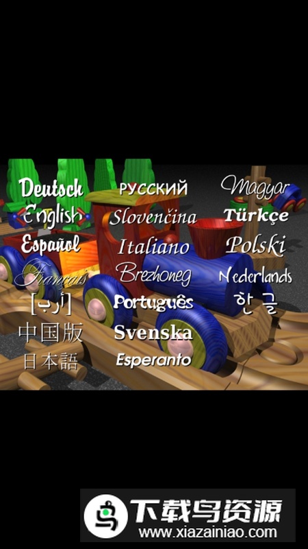 Li-Ri游戏中文版截图3