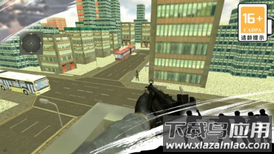 代号：狙击手截图1