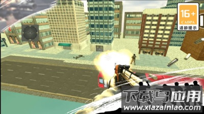 代号：狙击手截图3