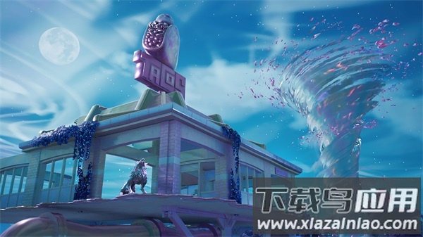 堡垒之夜Fortnite截图2