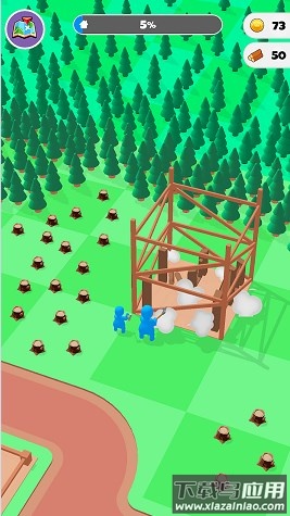 基建大师游戏最新版截图1