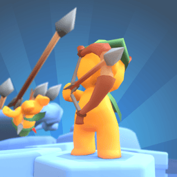 英雄弓箭手无限金币钻石版(Heroic Archers)