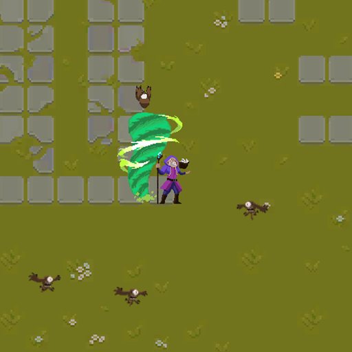 魔法幸存者无限灵魂版