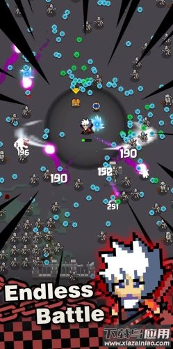 最后的黎明Final Dawn游戏下载截图1