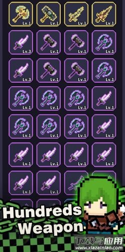 最后的黎明Final Dawn游戏下载截图2