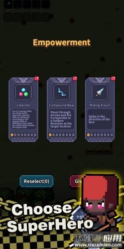 最后的黎明Final Dawn游戏下载截图4