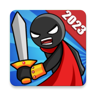 Clash of Stickman火柴人冲突大战官方版