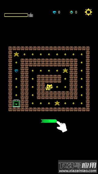 古墓面具最新版本下载截图2