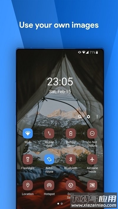 One Shade app截图1