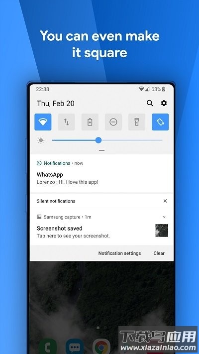 One Shade app截图2