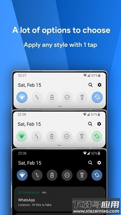 One Shade app截图3