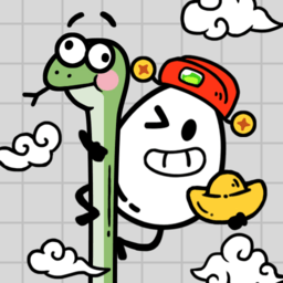 茶叶蛋大冒险游戏