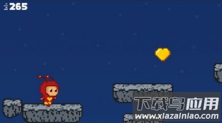 奔跑的卓别林游戏(Corre Chapolin!)截图1