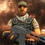 梦回战场特战精英手游官方最新版