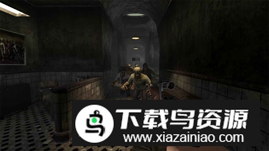 梦回战场特战精英手游官方最新版截图1