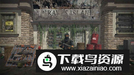 梦回战场特战精英手游官方最新版截图2