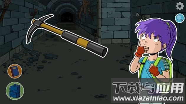 冒险猎人EP1游戏下载手机版(Adventure Hunters)截图2