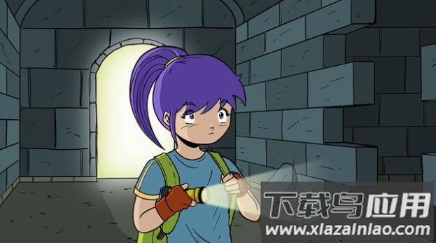 冒险猎人EP1游戏下载手机版(Adventure Hunters)截图3