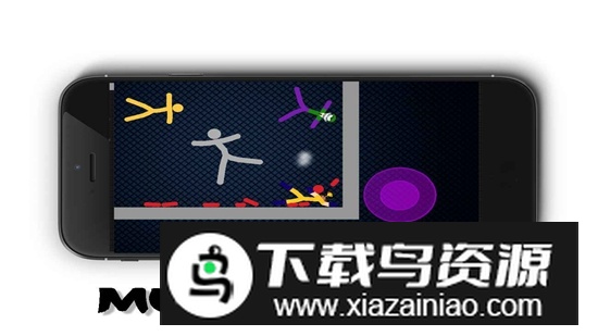 火柴人勇士在线最新版截图2