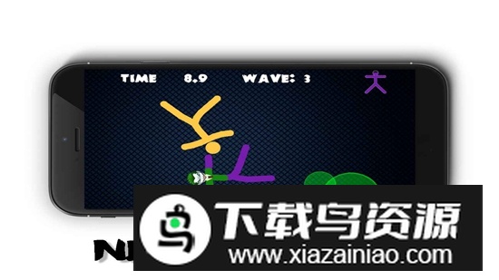 火柴人勇士在线最新版截图3