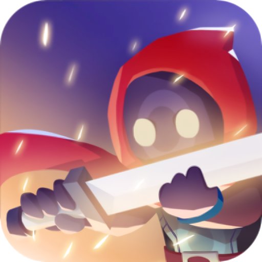 刀剑勇士破解版内置菜单去广告