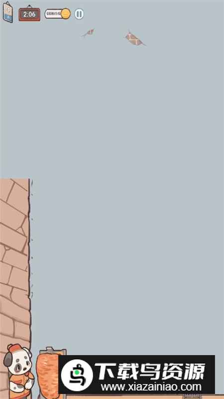 沙威玛美味卷饼无限金币最新版截图3