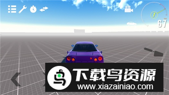 汽车对撞测试游戏去广告最新版截图4