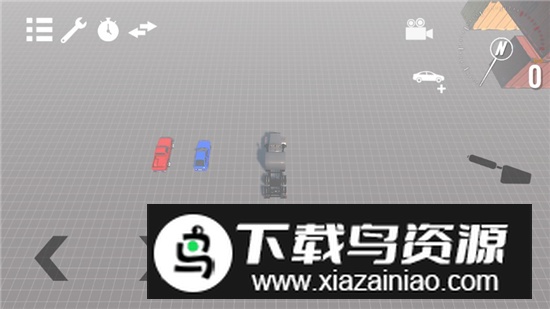 汽车对撞测试游戏去广告最新版截图5