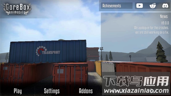 G沙盒仇恨最新版下载中文截图3