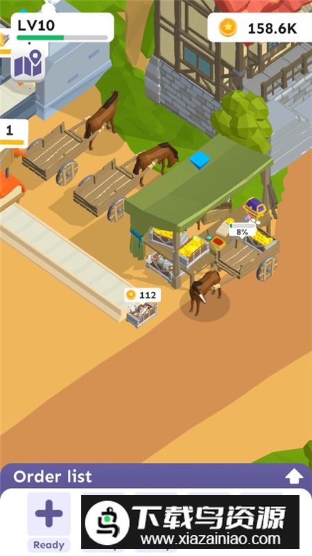 武器工厂免广告大量金币版截图5